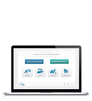 SrPost: La soluzione ideale per l'email marketing!