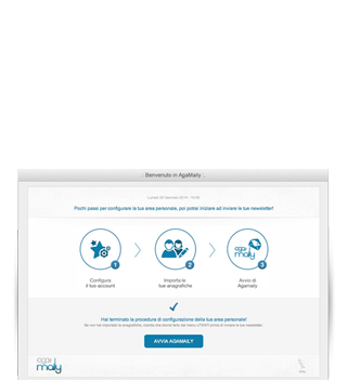 SrPost: La soluzione ideale per l'email marketing!